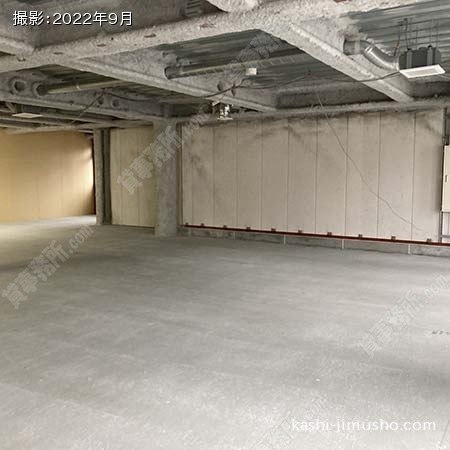 貸室内(2階)