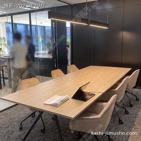 会議室(7階）