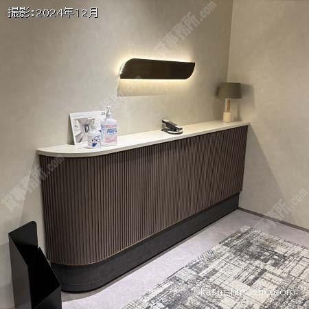 貸室内(8階)