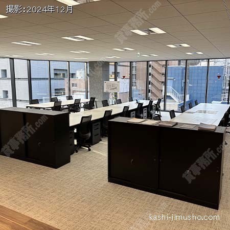 貸室内(8階)