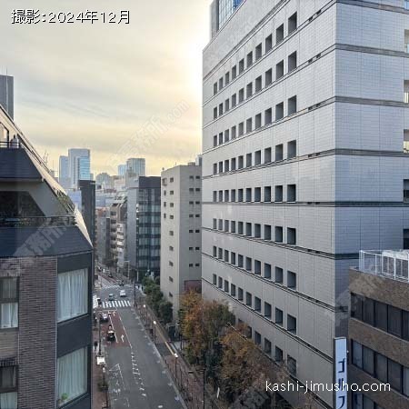 眺望(8階)