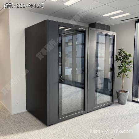 貸室内(8階)