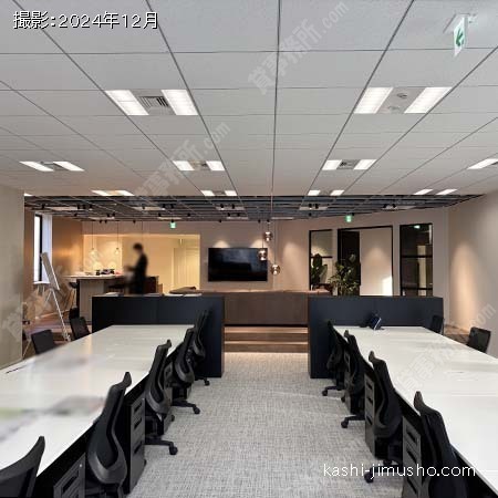 貸室内(8階)
