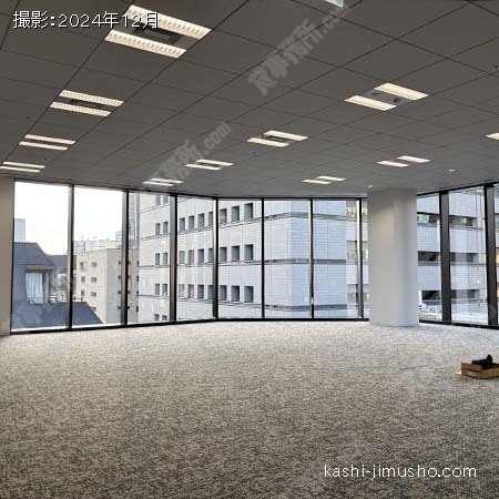 貸室内(9階)