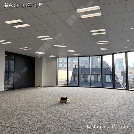 貸室内(9階)