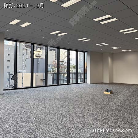 貸室内(9階)