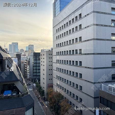 眺望(9階)