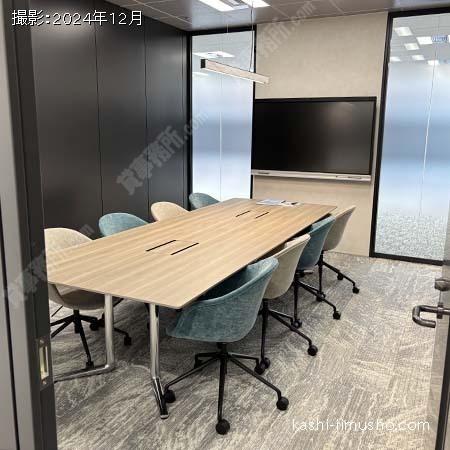 貸室内(9階)