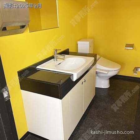 トイレ(1階) トイレ(1階)