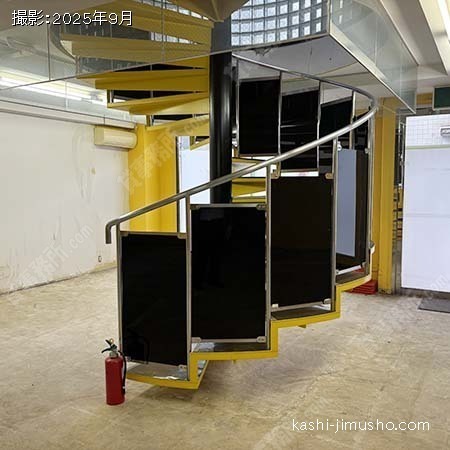 貸室内(1階) 貸室内(1階)