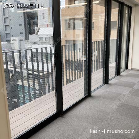 貸室内(6階)