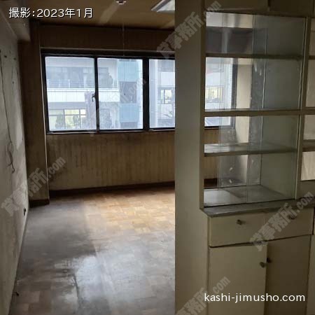 貸室内(2階)