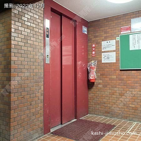 エレベーター