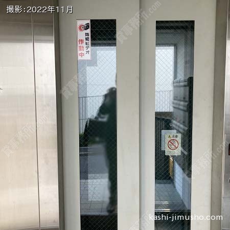 エレベーター
