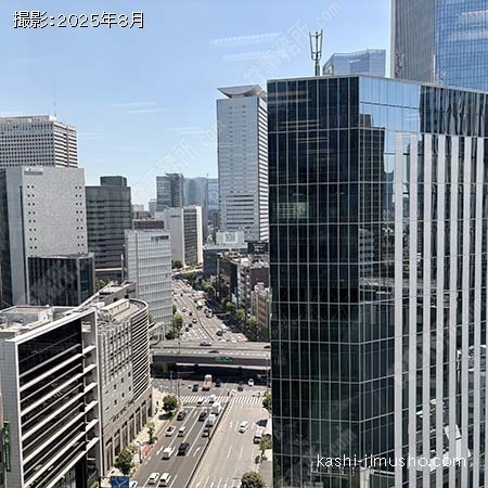 眺望(11階)