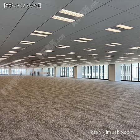貸室内(11階)