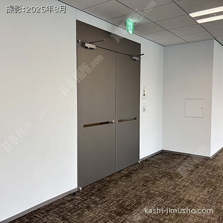 貸室内(11階)