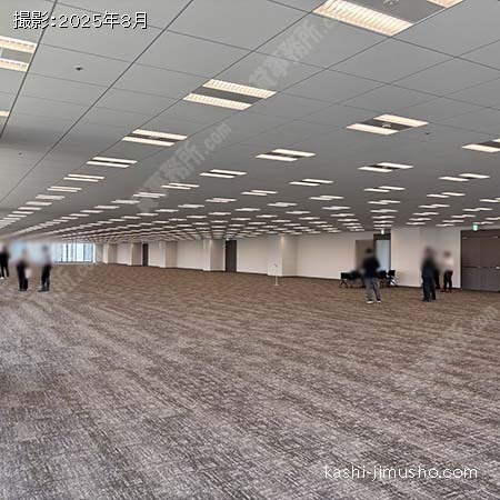 貸室内(11階)