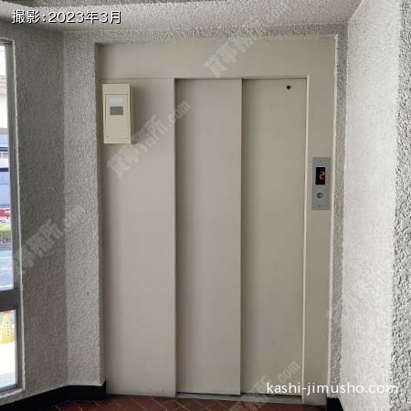 エレベーター