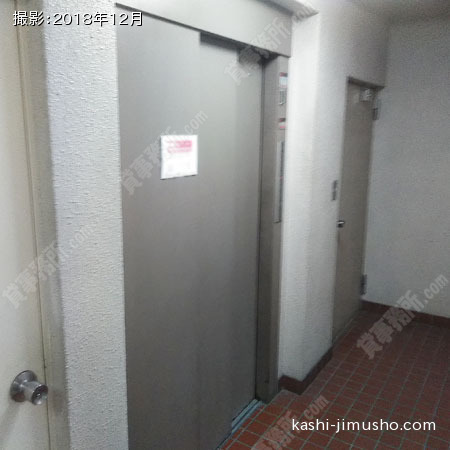 エレベーター