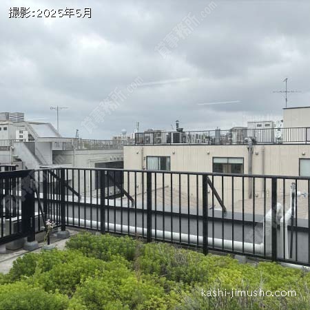 眺望(3階)