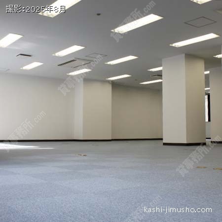 貸室内(5階)