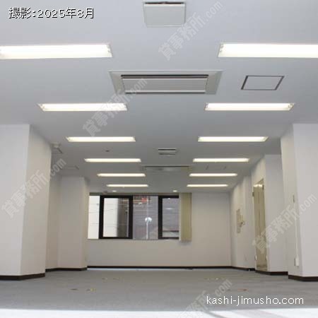 貸室内(5階)