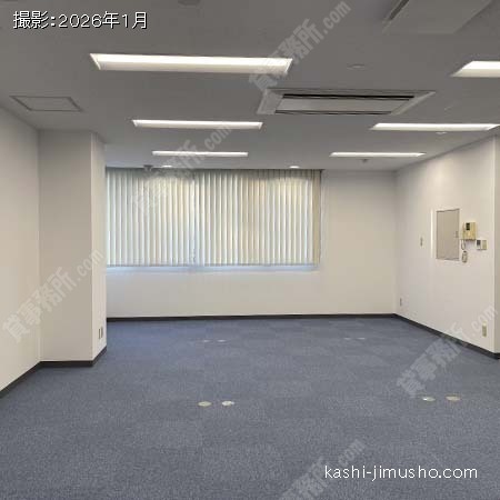 貸室内(5階) 貸室内(5階)