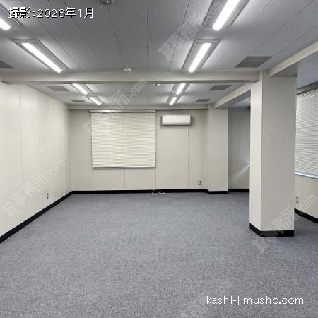 貸室内(5階) 貸室内(5階)