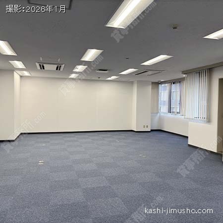 貸室内(5階) 貸室内(5階)