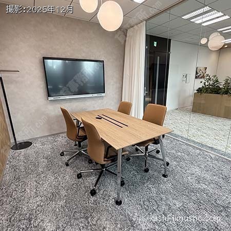 貸室内(8階) 貸室内(8階)