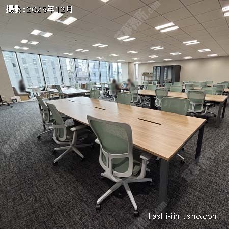 貸室内(8階) 貸室内(8階)