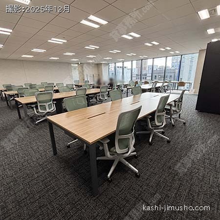 貸室内(8階) 貸室内(8階)