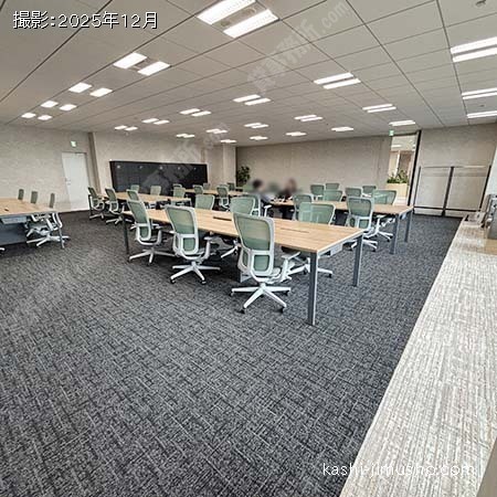 貸室内(8階) 貸室内(8階)