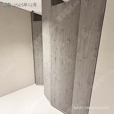 男性トイレ 男性トイレ