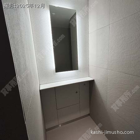 女性トイレ 女性トイレ