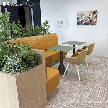 貸室内(8階) 貸室内(8階)