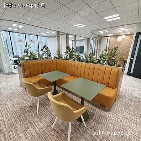 貸室内(8階) 貸室内(8階)