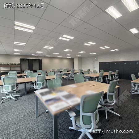 貸室内(8階) 貸室内(8階)