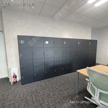 貸室内(8階) 貸室内(8階)