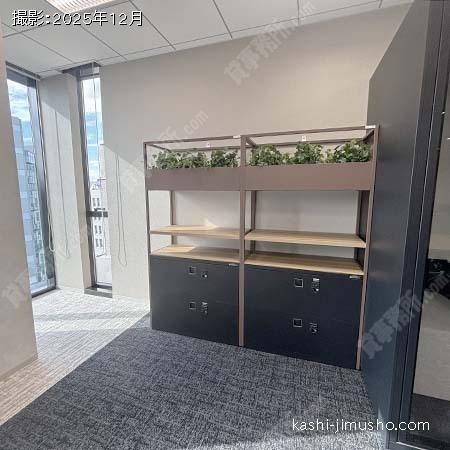 貸室内(8階) 貸室内(8階)