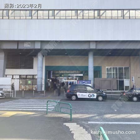 最寄駅：阿佐ヶ谷駅