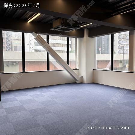 貸室内(3階)