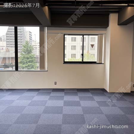 貸室内(3階)