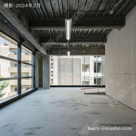 貸室内(3階)