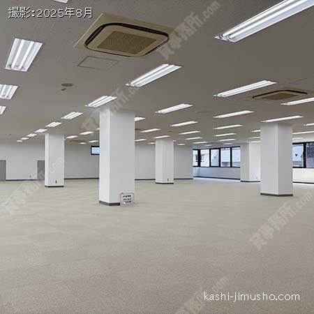 貸室内(4階）