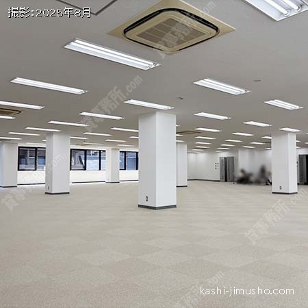 貸室内(4階）