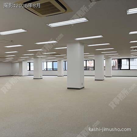 貸室内(4階）