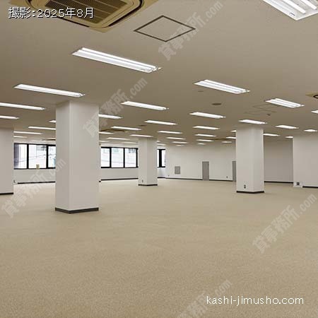 貸室内(4階）