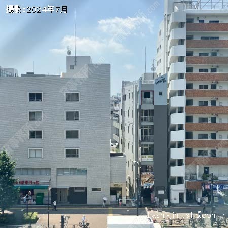眺望(5階)